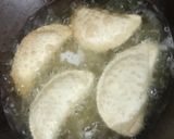 ड्राई फ्रूट्स गुजिया रेसिपी चरण 7 फोटो