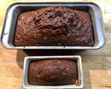 Foto del paso 3 de la receta: Budín de chocolate y nueces