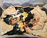 Foto del paso 3 de la receta: Pascualina Sana y Sabrosa 😊🌞