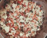 Foto del paso 2 de la receta: Ceviche de coliflor