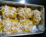 Foto langkah ke 5 dari resep Bolen Tape Keju (1205).
