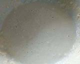 A picture of step 2 of La pizza napoletana.