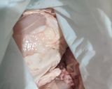 Foto langkah ke 1 dari resep Chicken Katsu.
