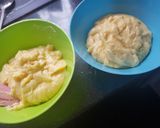 Kinder Bueno szelet recept fázis 13 fotója