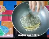 Foto langkah ke 5 dari resep Resep Oreg Tempe Basah.
