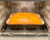 Foto del paso 8 de la receta: Pastel de zanahoria, con brigadeiro de chocolate