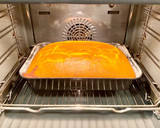 Foto del paso 8 de la receta: Pastel de zanahoria, con brigadeiro de chocolate