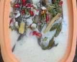 Foto langkah ke 3 dari resep Lele Santan Pedas.