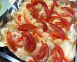 Foto del paso 3 de la receta: Salmón al horno