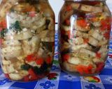 Foto del paso 4 de la receta: Berenjenas en esabehe