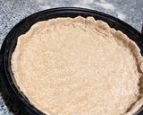 Foto del paso 4 de la receta: Tarta integral c/ brócoli 🥦