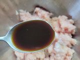 Hamburguesas de pollo