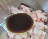 Foto del paso 2 de la receta: Hamburguesas de pollo