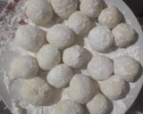 Foto del paso 4 de la receta: Masa filo