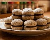 Foto del paso 6 de la receta: Baci di dama