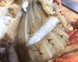 Foto del paso 6 de la receta: Centollo (cómo cocerlo)
