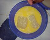 Foto del paso 4 de la receta: Torrejas cubanas en almíbar