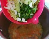 Minestrone recipe step 3 photo