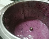 જાંબુ રાવણાનુ જયુસ (Indian Blackberry Juice Recipe In Gujarati) રેસીપી સ્ટેપ2ફોટો
