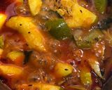 A picture of step 4 of Gud Amba.