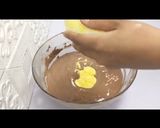Foto langkah ke 4 dari resep Base cake ulang tahun.