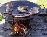 Foto del paso 1 de la receta: Entraña a la previa