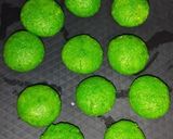 A picture of step 4 of Laziza mix Ras Malai.