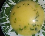 Foto langkah ke 3 dari resep Cawanmusi (telur kukus) versiku.