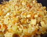 Foto del paso 5 de la receta: Fideuá vegana