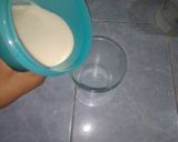 Foto del paso 5 de la receta: Panna cotta con Coulis de mango
