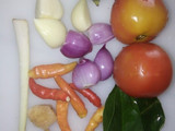 Sop Ikan Patin Kuah Kuning Seger