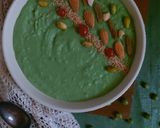 মটরের ক্ষীর(matar er kheer recipe in Bengali) রেসিপির ধাপ 3 ছবি