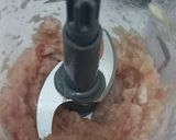 Foto langkah ke 1 dari resep 120. Lumpia Ayam Wortel Pake Kulit Tahu.