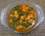 Foto langkah ke 5 dari resep Tumis Kacang Panjang Tempe.