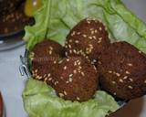 Falafel recipe step 9 photo