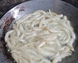 Foto langkah ke 2 dari resep Telur Gabus Kanji.