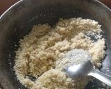 A picture of step 1 of Sheera.