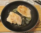 Szuvidált 🛁 kijevi csirkemell 🍗 recept fázis 4 fotója