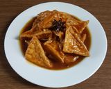 Foto langkah ke 3 dari resep Angsiu Tahu.