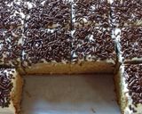 Foto langkah ke 7 dari resep Bolu Moka Lembut Yummy.