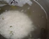 A picture of step 2 of Mix vegetable dum biryani.