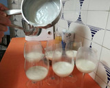 Foto del paso 2 de la receta: Postre con tres capas