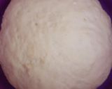 Foto langkah ke 6 dari resep Roti Unyil, tanpa ulen dan pakai otang, plus tips.