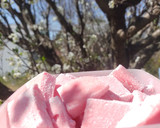 Foto del paso 6 de la receta: Malvavisco o marshmallow 💓🍭🍓