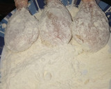 Foto del paso 1 de la receta: Pollo al chocolate