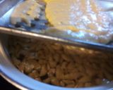 Csirkepaprikás nokedlivel glutén- és tejmentesen recept fázis 3 fotója