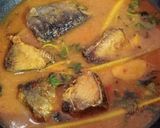 Foto langkah ke 3 dari resep Ikan Tongkol Asam Pedas alla Sept.