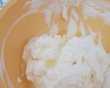 Foto del passaggio 3 della ricetta Cheesecake al limone 🍋
