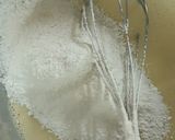 Foto langkah ke 3 dari resep Bolu Pisang Teflon.