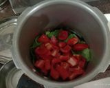 પાલક નુ સુપ (Palak Soup Recipe in Gujarati) રેસીપી સ્ટેપ1ફોટો